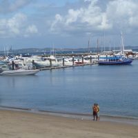 Bahia Marina, Витория