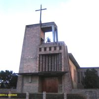 Seabra (BA) Igreja do Senhor Bom Jesus, Жекуи
