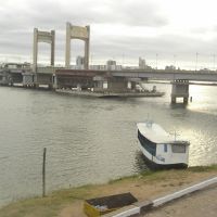 Ponte Presidente Dutra, Жуазейро
