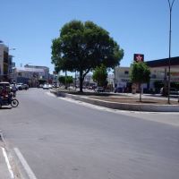 Avenida Adolfo Viana, Жуазейро