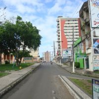 Itabuna  - Rua Rufo Galvão 02, Итабуна