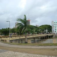Itabuna - Ponte do Marabá, Итабуна