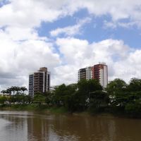 Itabuna Beira-Rio 02, Итабуна