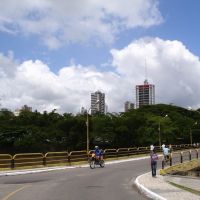 Itabuna Beira-Rio 03, Итабуна