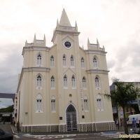 Itapetinga (BA) Igreja Evangélica Batista, Итапетинга