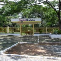 Jardim Zoológico Matinha, Итапетинга