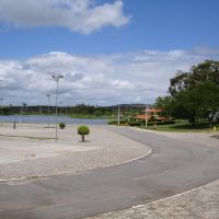 Parque da Cidade 01, Итапетинга