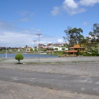 Parque da Cidade 02, Итапетинга