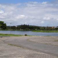 Parque da Cidade 03, Итапетинга