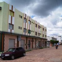 Rua Palmeiras, Сальвадор