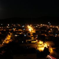 Luar da Chapada Diamantina, Сальвадор
