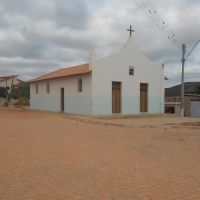Igreja de Bebedouro - Seabra, Сальвадор