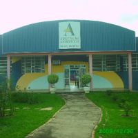 Escola Adventista de Anápolis, Анаполис