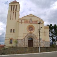 Igreja Santa Ana, Анаполис