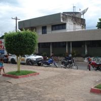 Prefeitura Municipal de Dom Pedro -MA, Кахиас