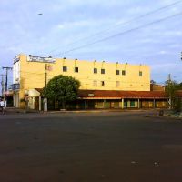 Hotel Bom Preço - Bacabal - Maranhão, Кахиас