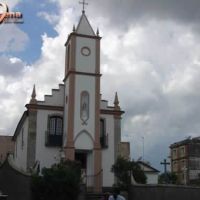 Igreja do Rosário, Барбасена