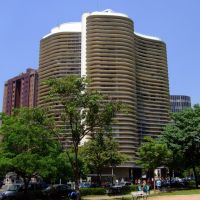 Edifício Oscar Niemeyer - Belo Horizonte, Белу-Оризонти