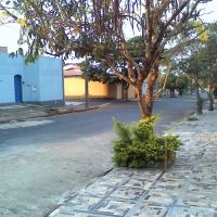 Av. Terezina, Jardim Umuarama, Говернадор-Валадарес