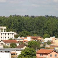 Porto Velho, Дивинополис