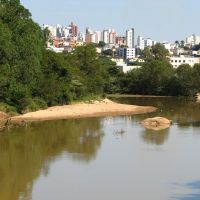 Rio Itapecerica, Дивинополис