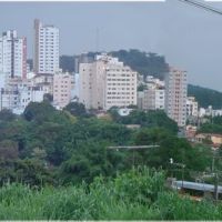 Divinópolis Panoramica Niteroi, Дивинополис