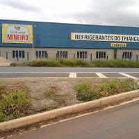 Fabrica do Guarana Mineiro/Zap, Жуис-де-Фора