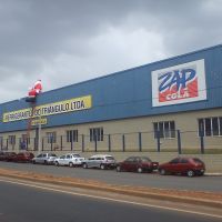 Zap & Mineiro ☺, Монтес-Кларос