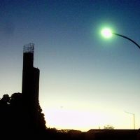 Crepúsculo  ☺, Сан-Жоау-дель-Рей
