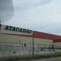 Atacadão, Сан-Жоау-дель-Рей