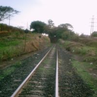 Linha férrea "Ferrovia Centro-Atlântica" 2, Убераба