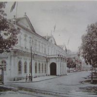 Belém Antiga, do início do século XX, Белен