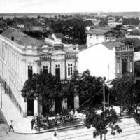 Belém Antiga,  do início do século XX, Белен