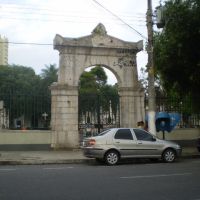 Cemitério da Soledade - Belém - Brasil, Белен