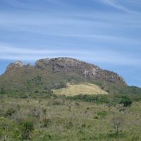 Pico Agudo, Кампина-Гранде