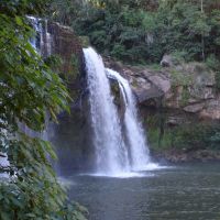 Cachoeira do Rio Branco do Ivaí - PR, Кампина-Гранде