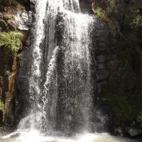 Cachoeira, Кампина-Гранде