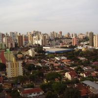 PR Londrina (Centro), Лондрина
