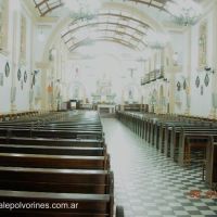 Paranagua BR - Iglesia NS del Rosario ( www.alepolvorines.com.ar ), Паранагуа