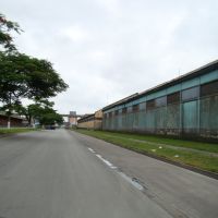 Avenida, Паранагуа