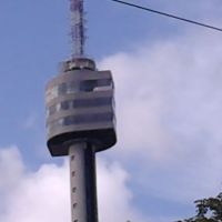 Torre TV. Tribuna, Олинда