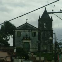 Igreja São João dos Militares - Olinda - Pernambuco - by LAMV, Олинда