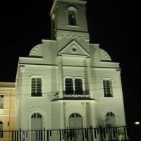 Igreja de Santo Antônio, Парнаиба