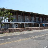 Igara Clube - Parnaíba Piauí, Парнаиба