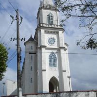 Igreja Nossa Senhora das Graças, Параиба-ду-Сул