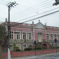 Prefeitura Municipal de Paraiba do Sul, Параиба-ду-Сул