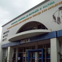 Caixa Economica Federal, Параиба-ду-Сул
