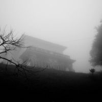 Neblina - Fog, Петрополис
