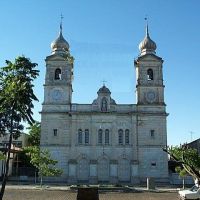 Igreja Catedral de Bagé, Баге