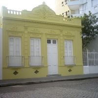 Instituto João Simões Lopes Neto, Pelotas, RS, Пелотас